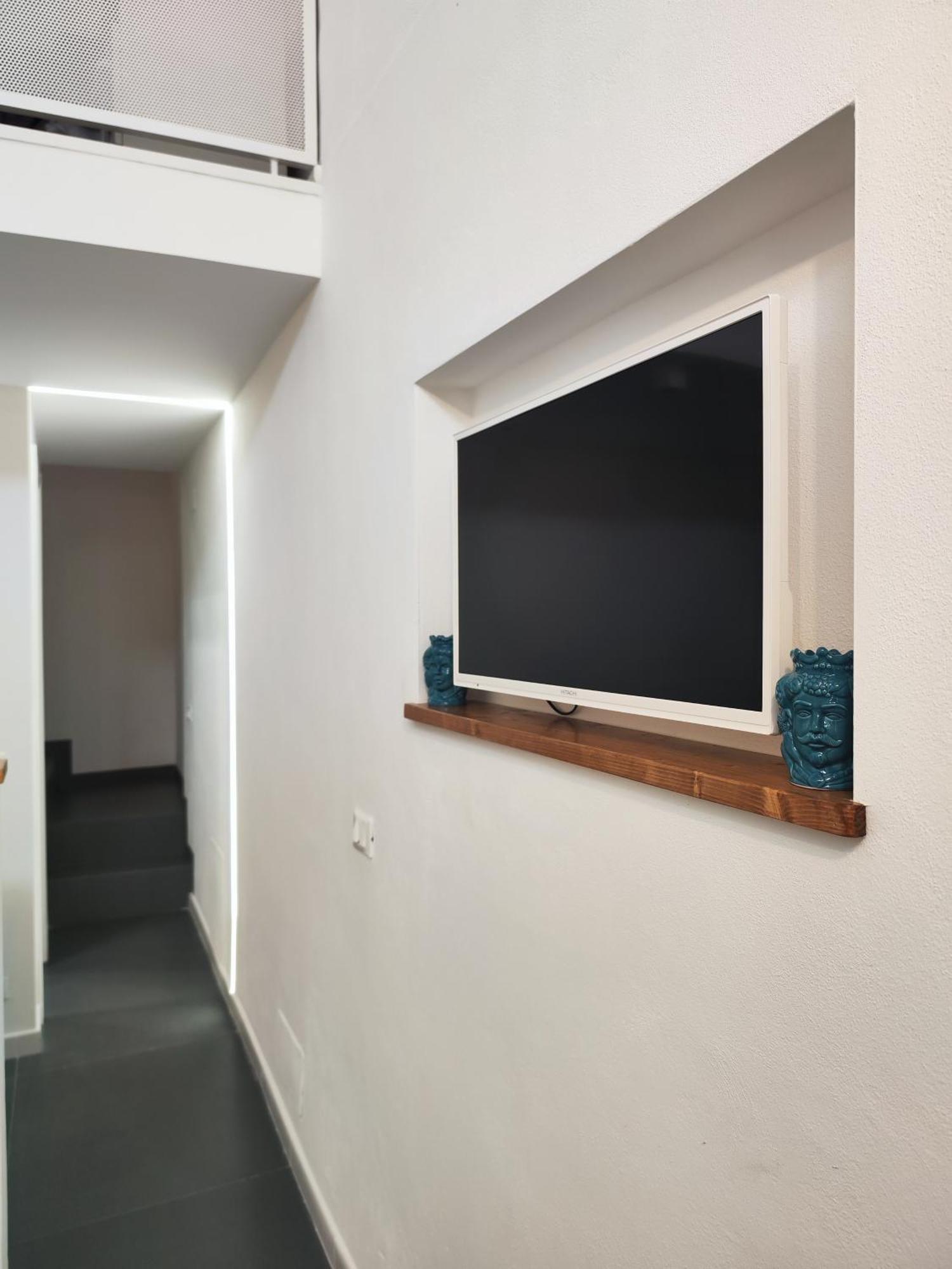 Appartamento A Nicaredda Palermo Esterno foto