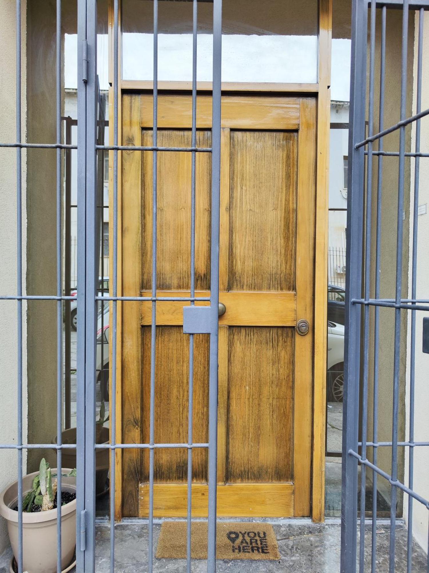 Appartamento A Nicaredda Palermo Esterno foto